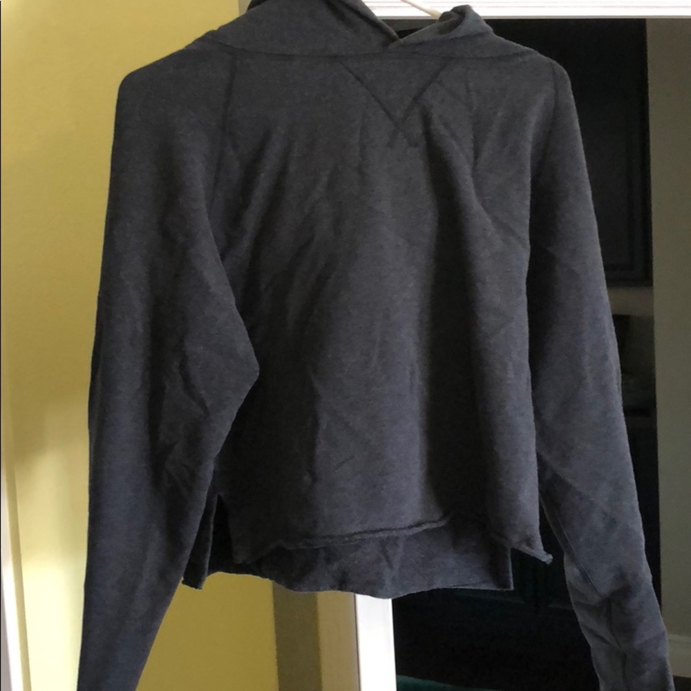 Half way pull over
